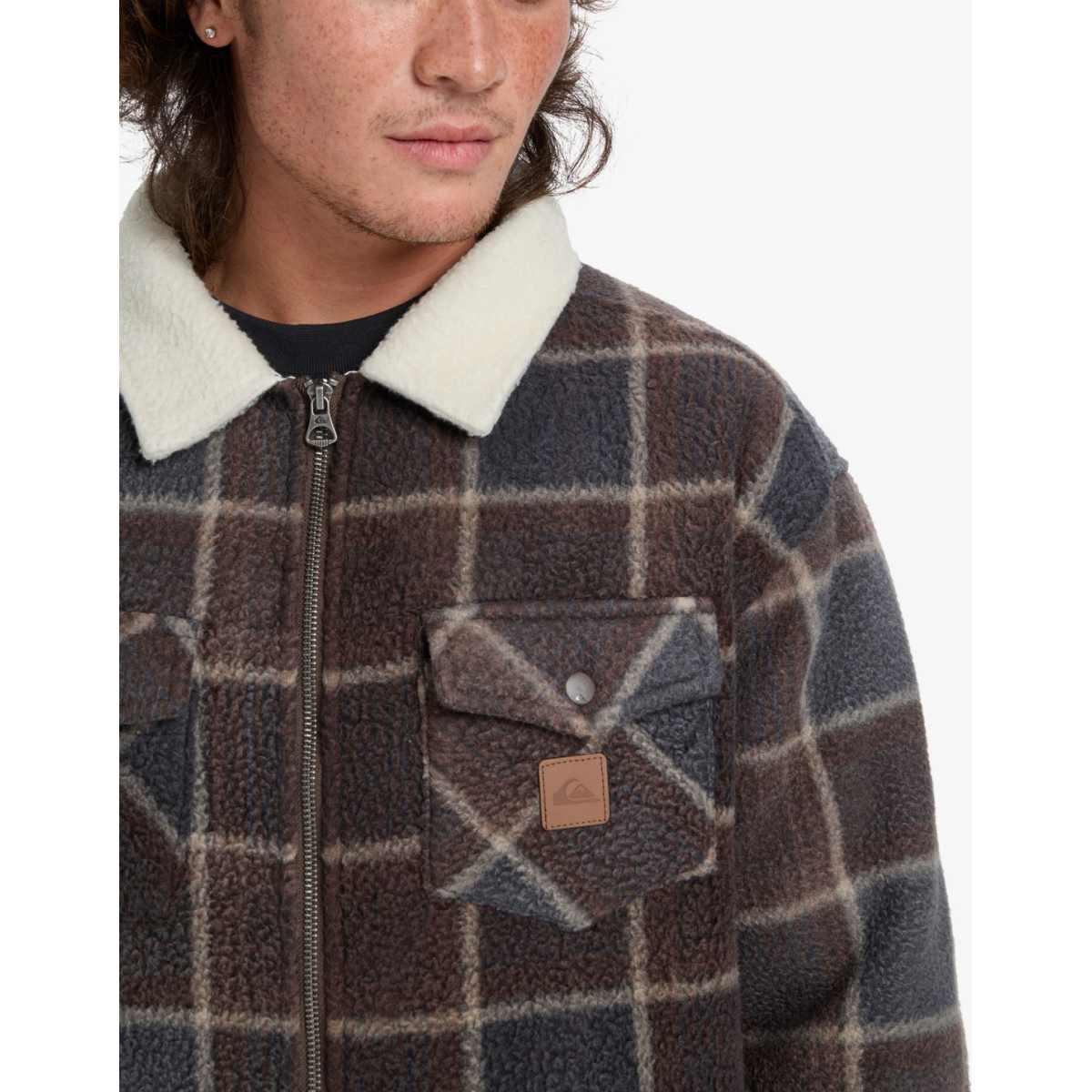 Sherpa Quiksilver