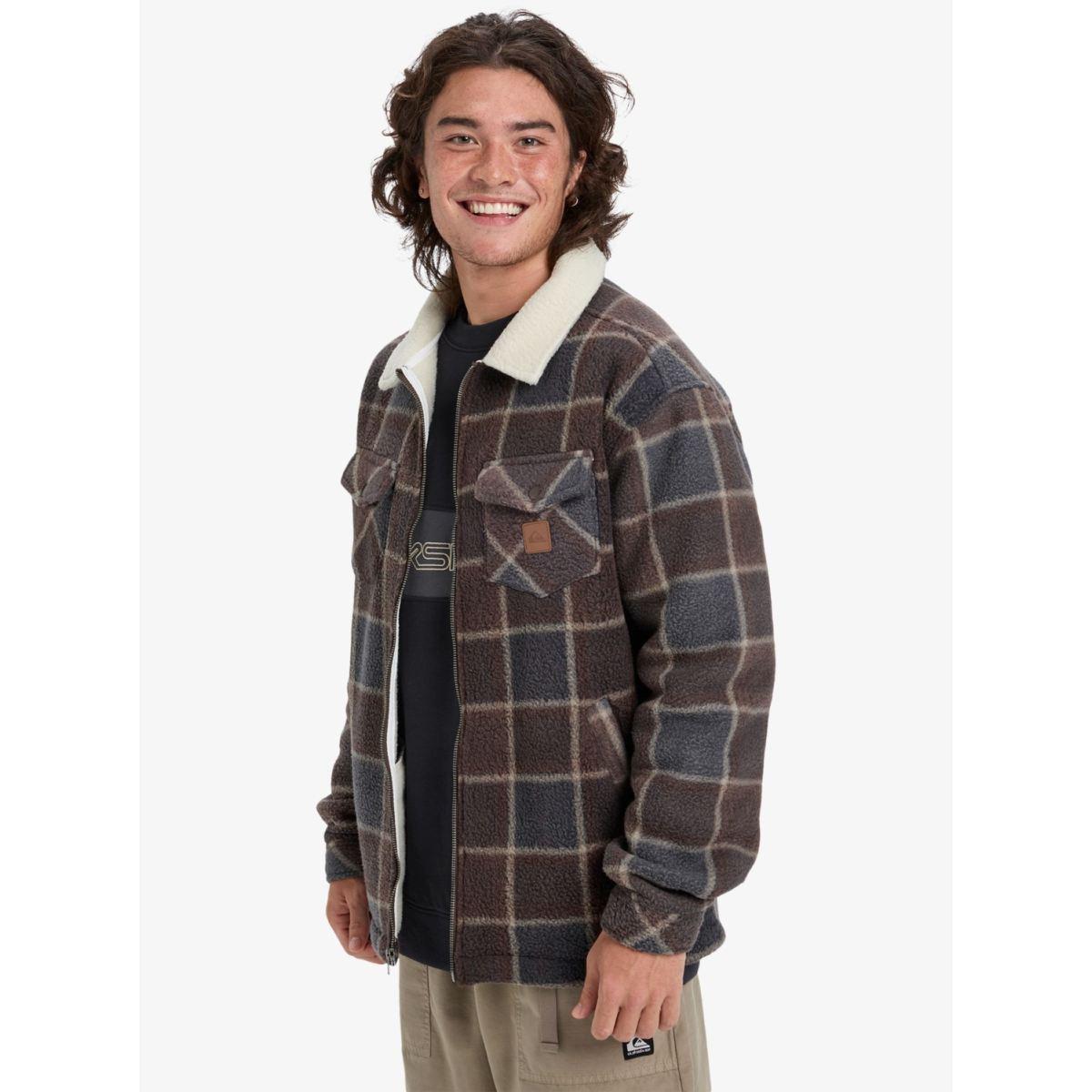 Sherpa Quiksilver
