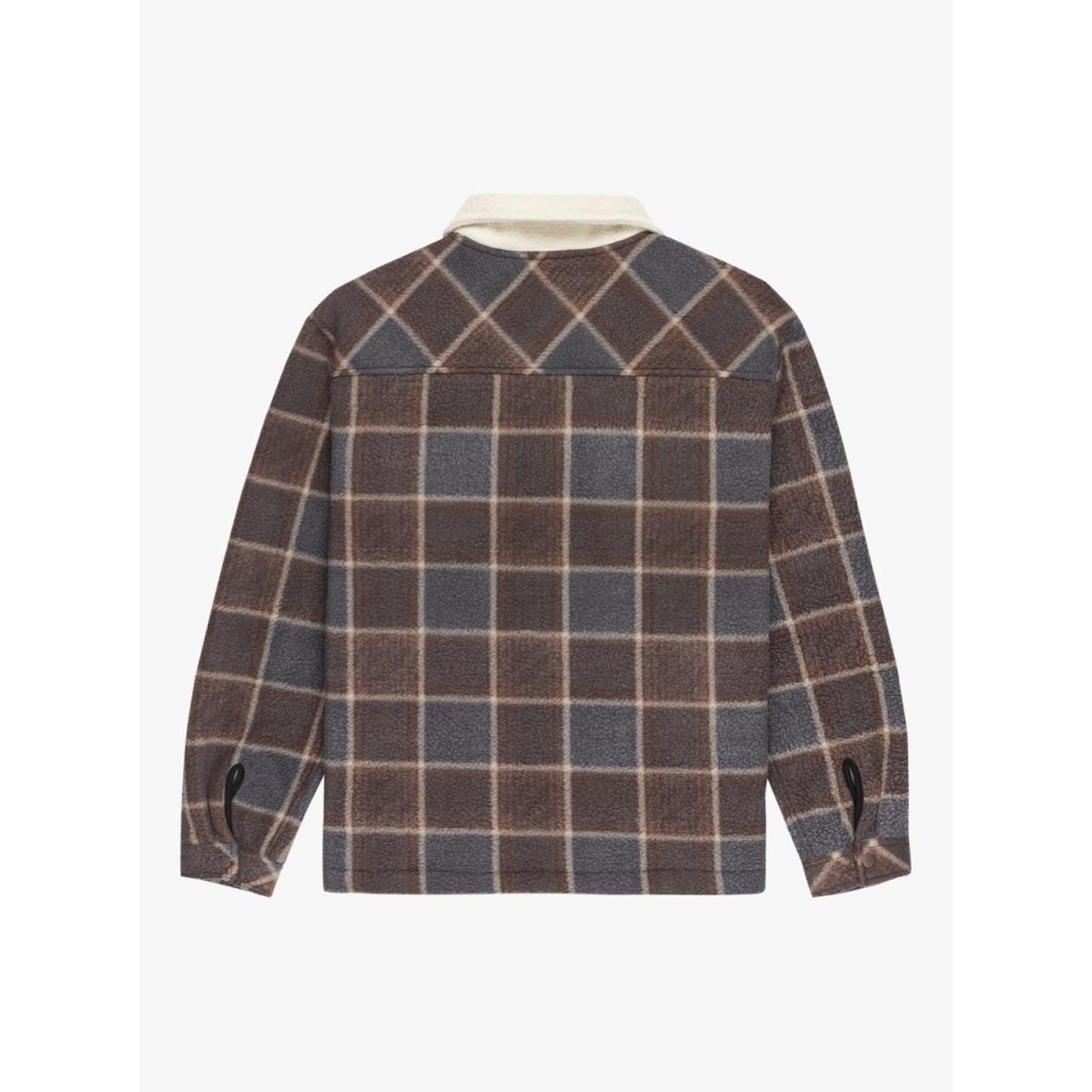 Sherpa Quiksilver