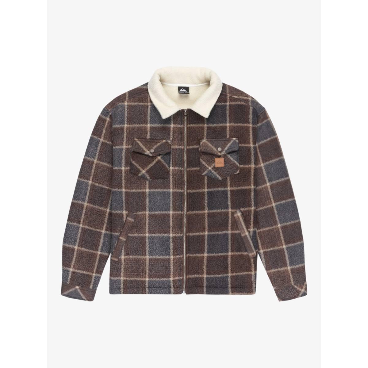 Sherpa Quiksilver