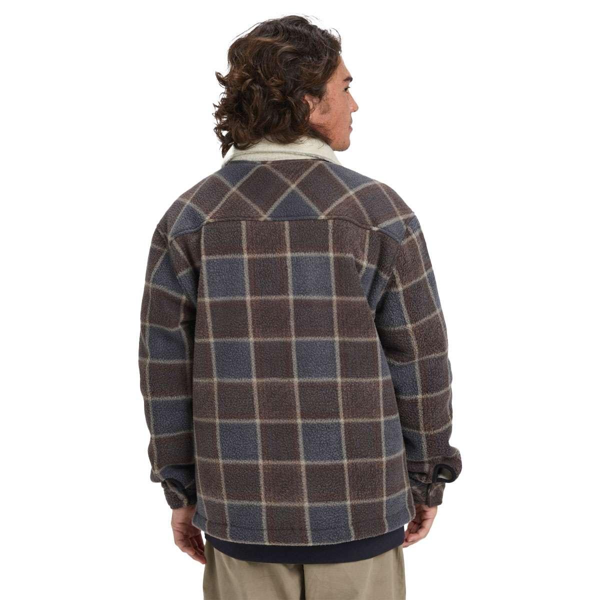 Sherpa Quiksilver