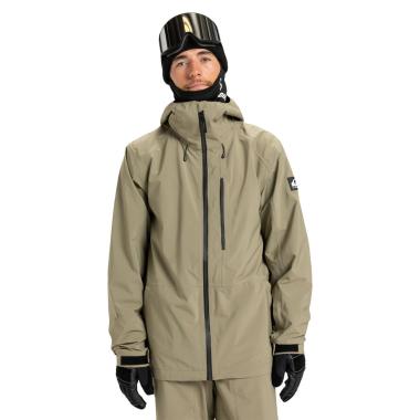 Muldrow 20K Quiksilver