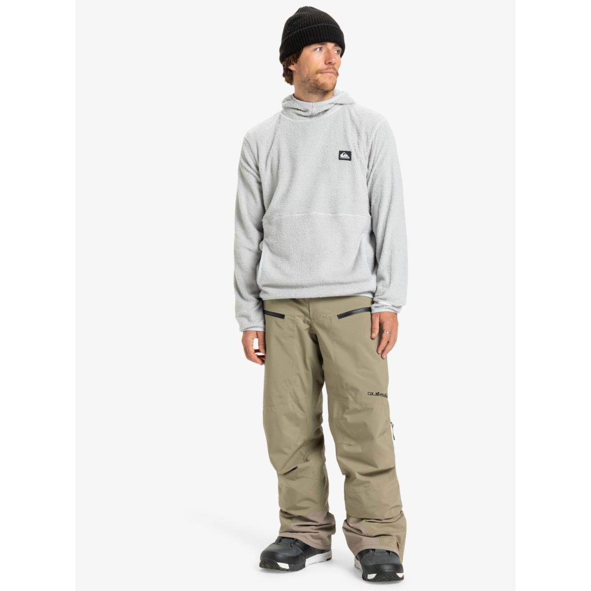 Paramo Stretch 20K Quiksilver