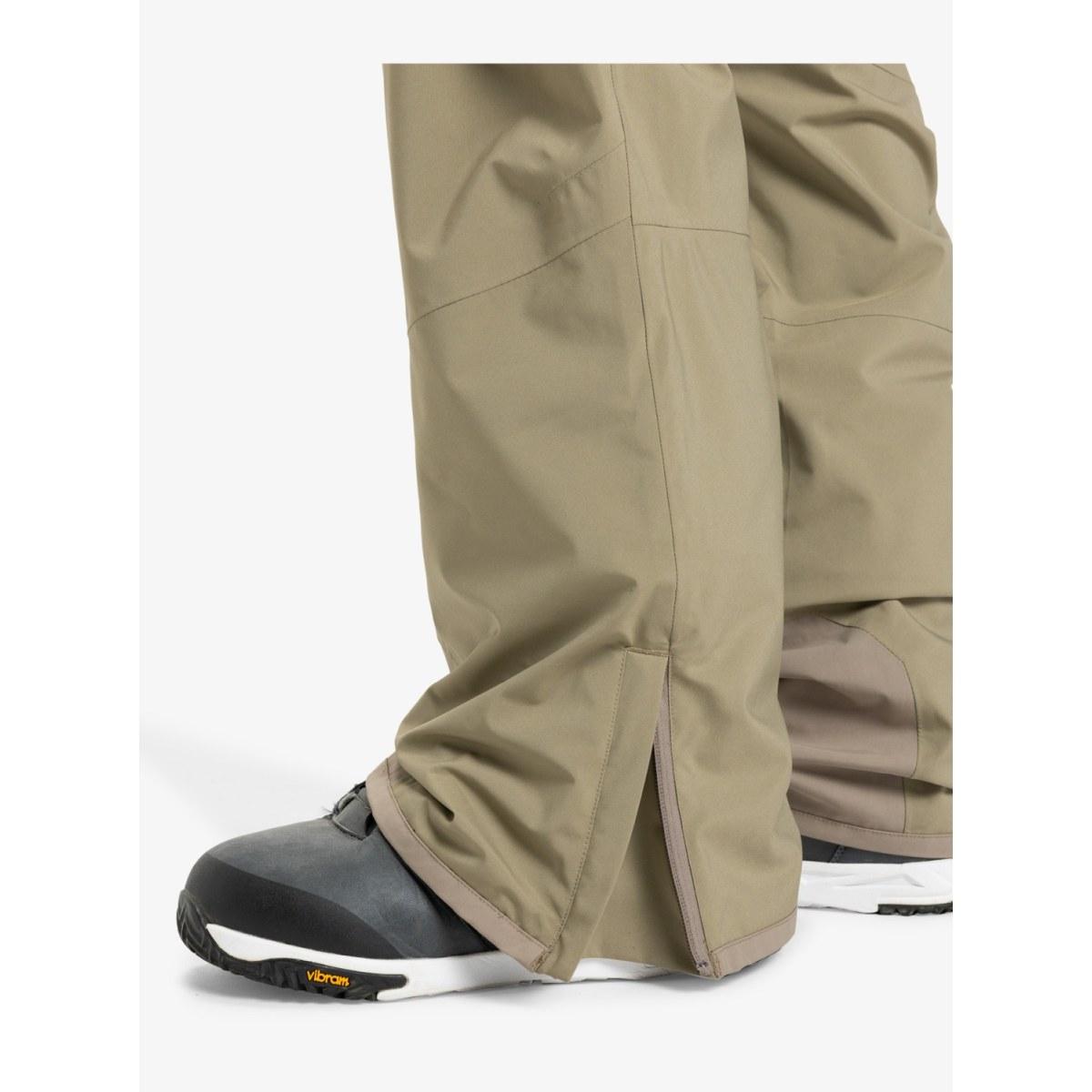 Paramo Stretch 20K Quiksilver