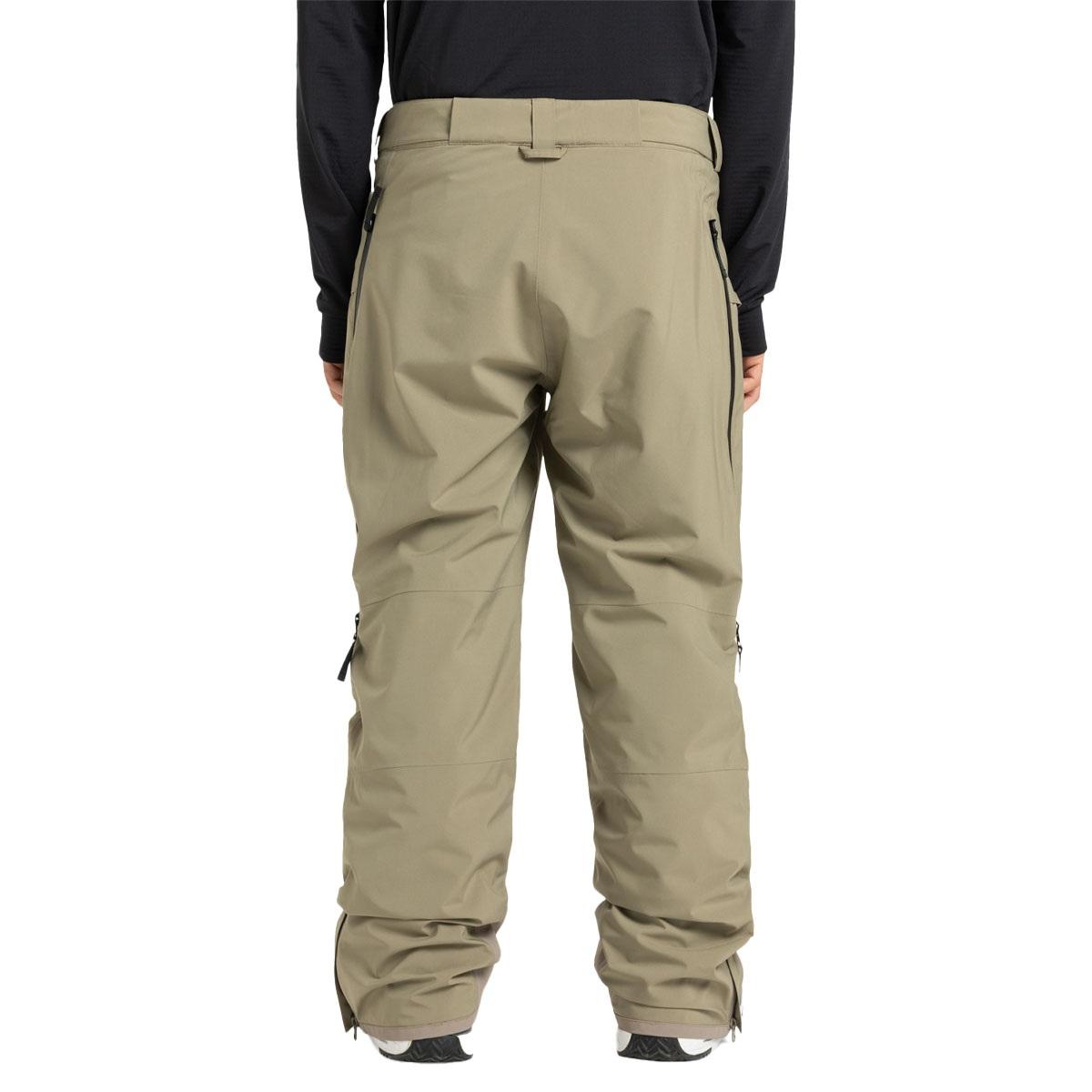 Paramo Stretch 20K Quiksilver