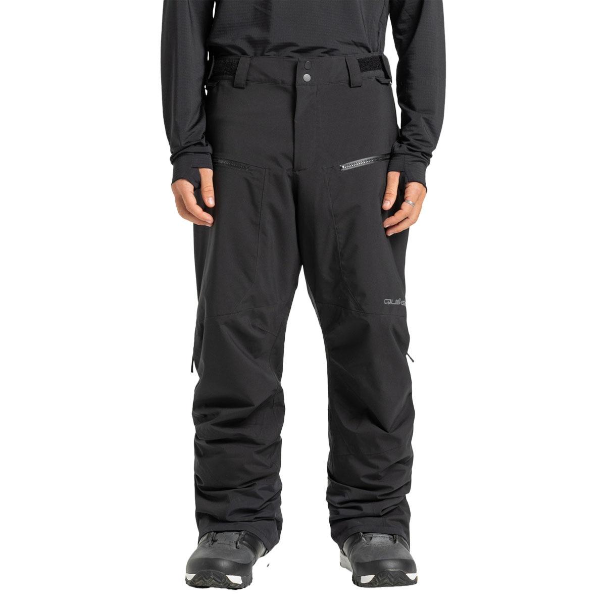 Paramo Stretch 20K Quiksilver
