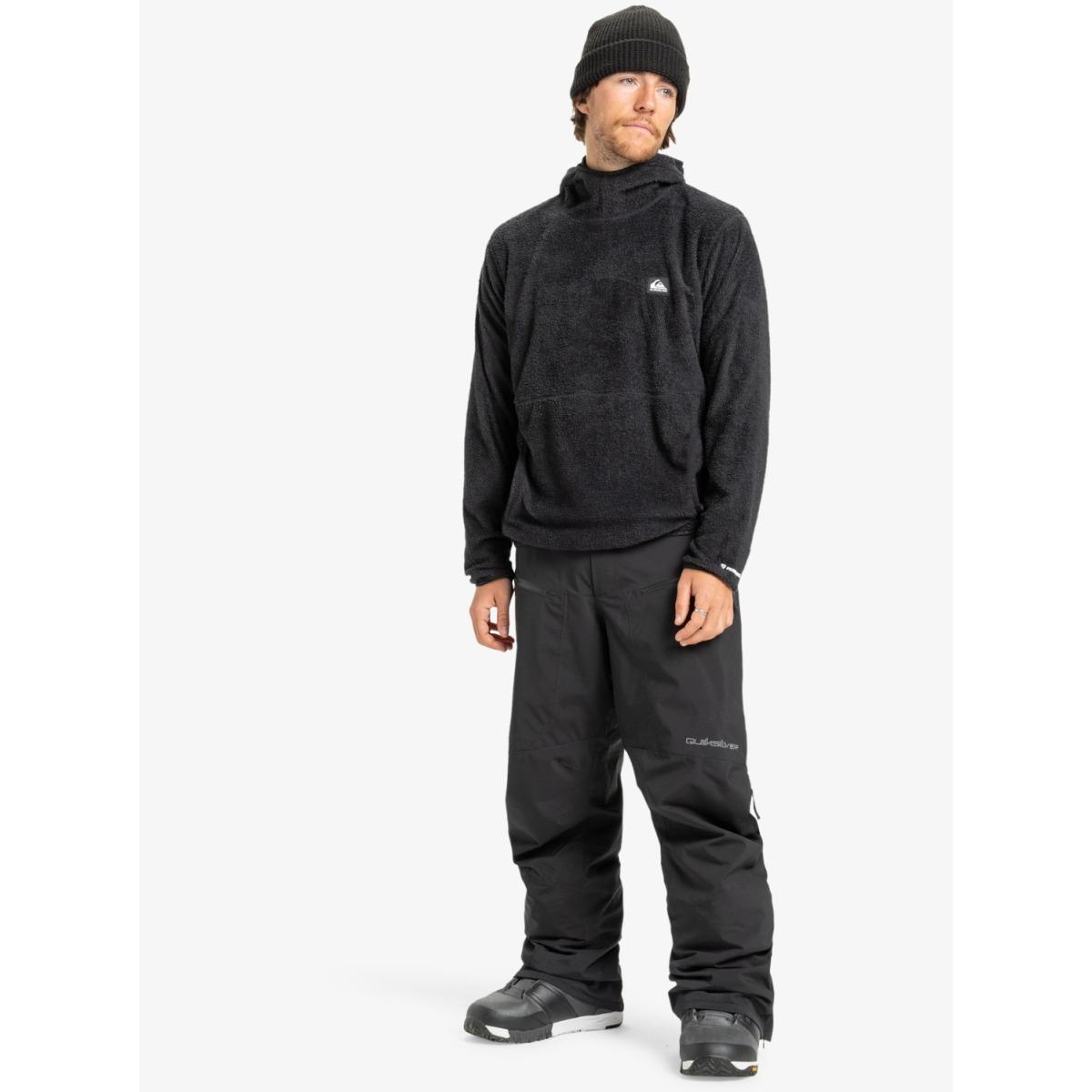 Paramo Stretch 20K Quiksilver