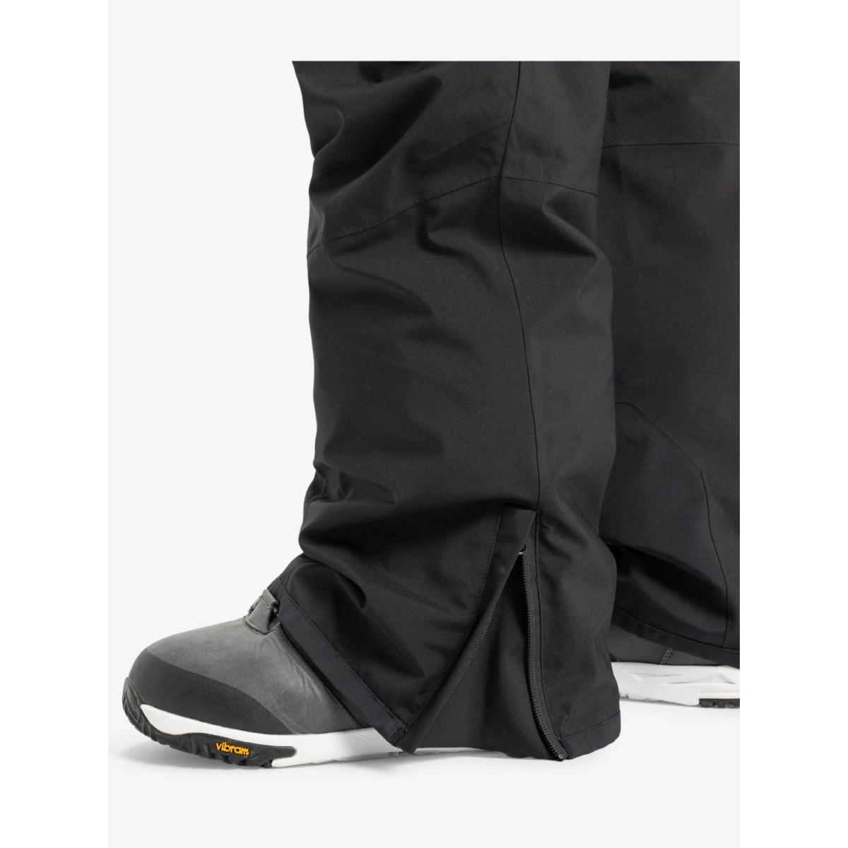Paramo Stretch 20K Quiksilver