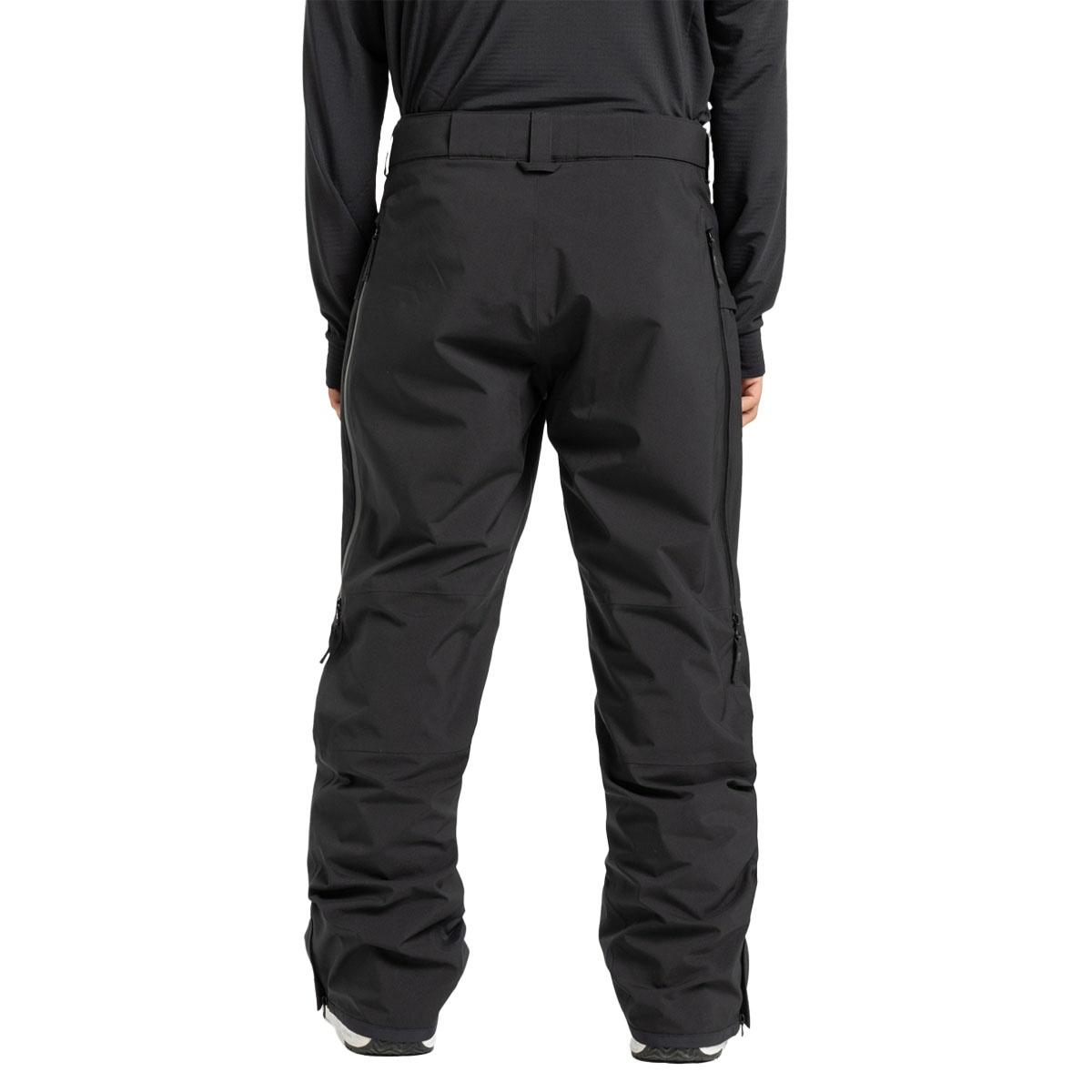Paramo Stretch 20K Quiksilver