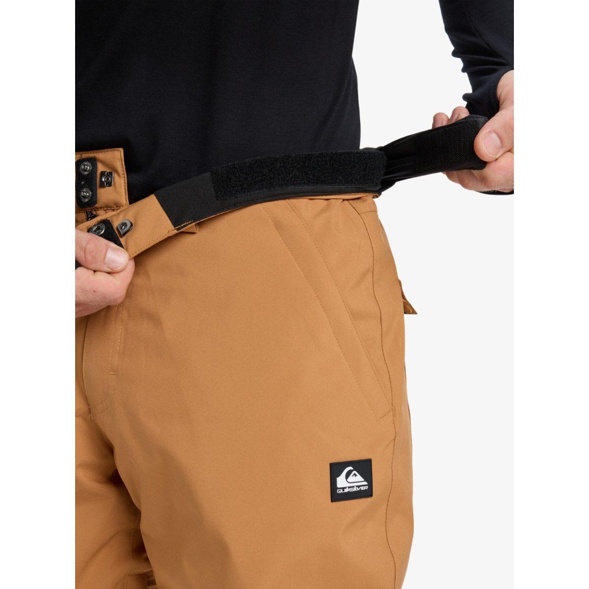Estate Quiksilver