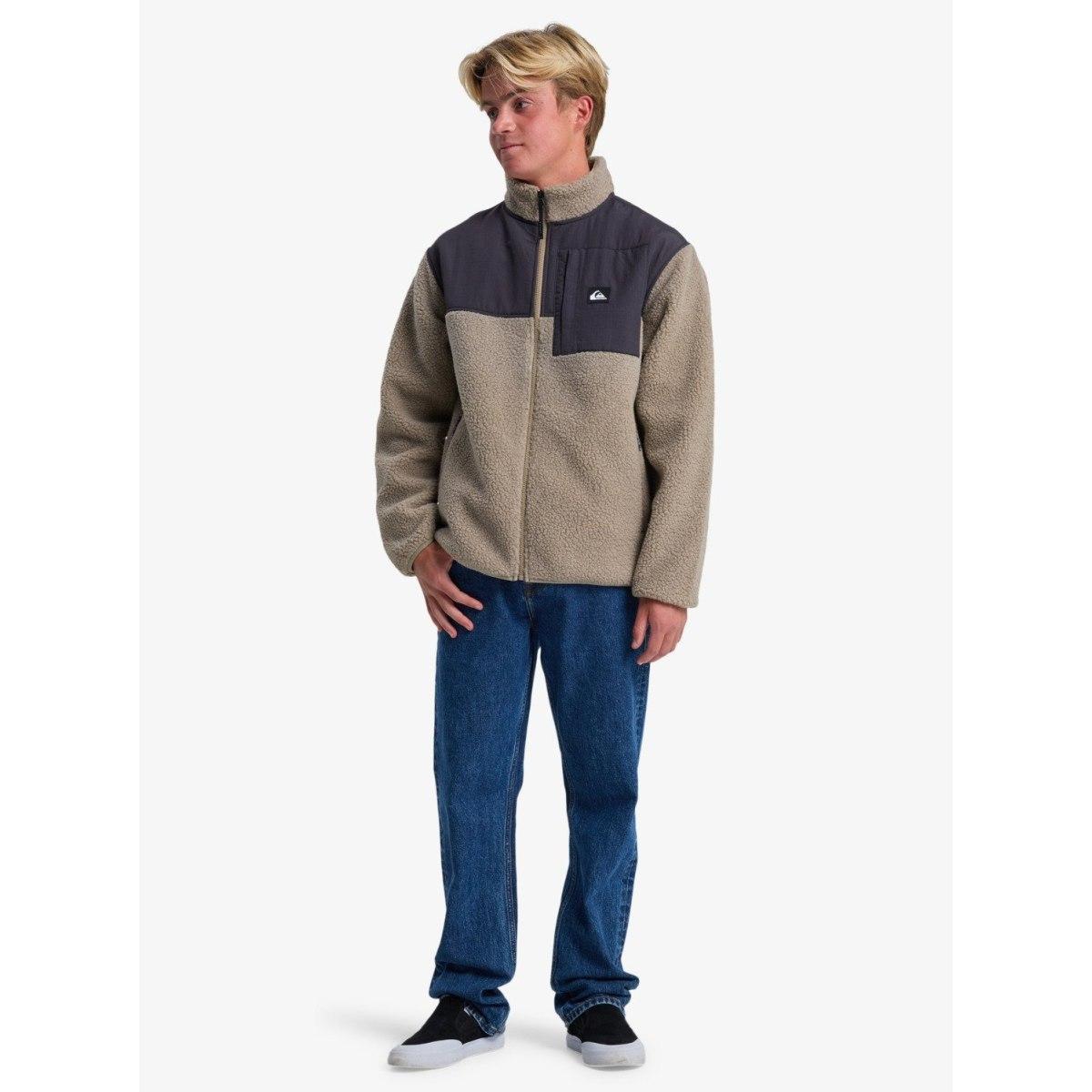 Shallow Water Quiksilver