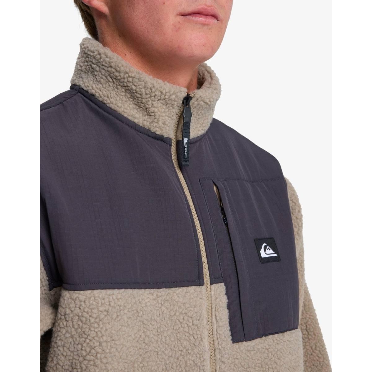 Shallow Water Quiksilver