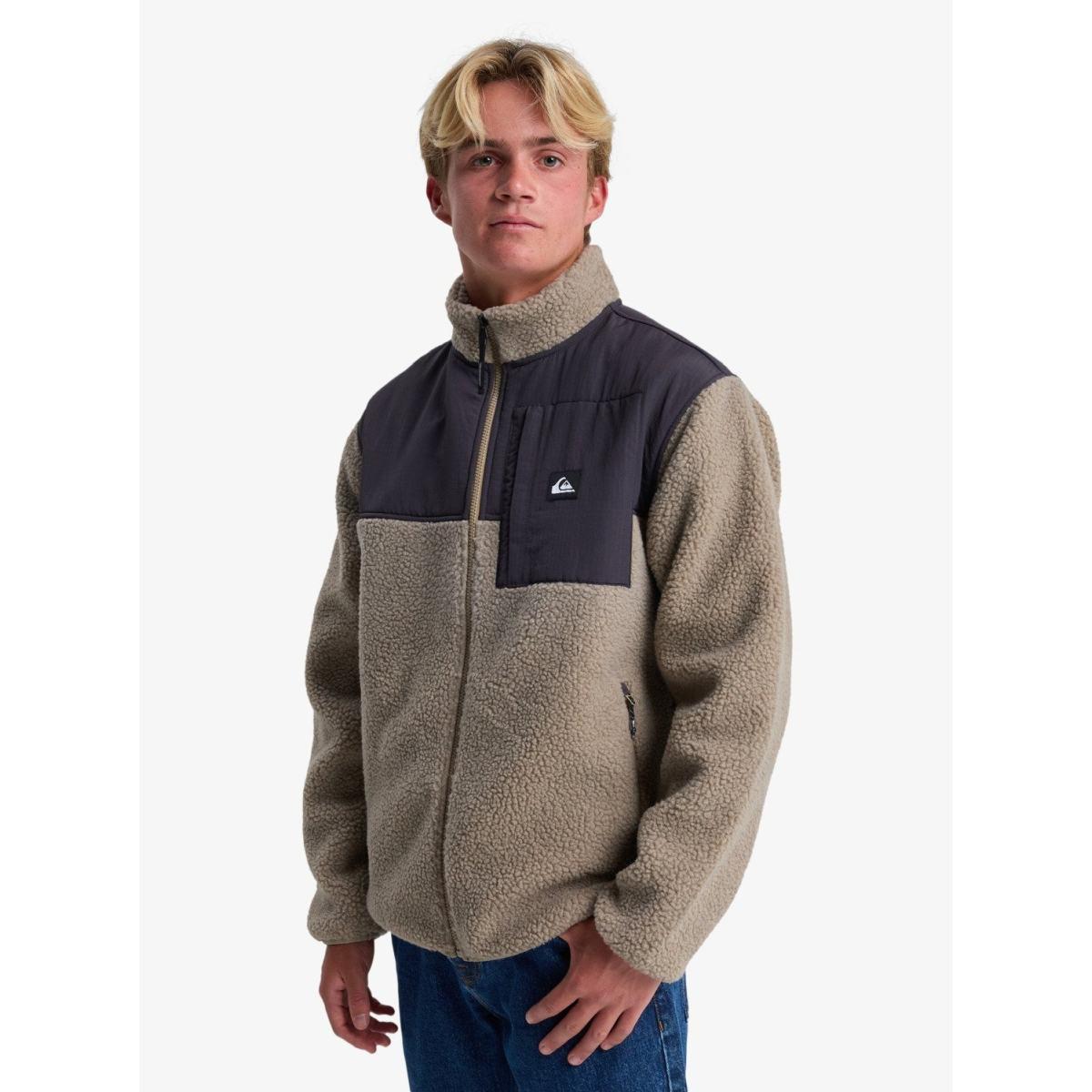 Shallow Water Quiksilver