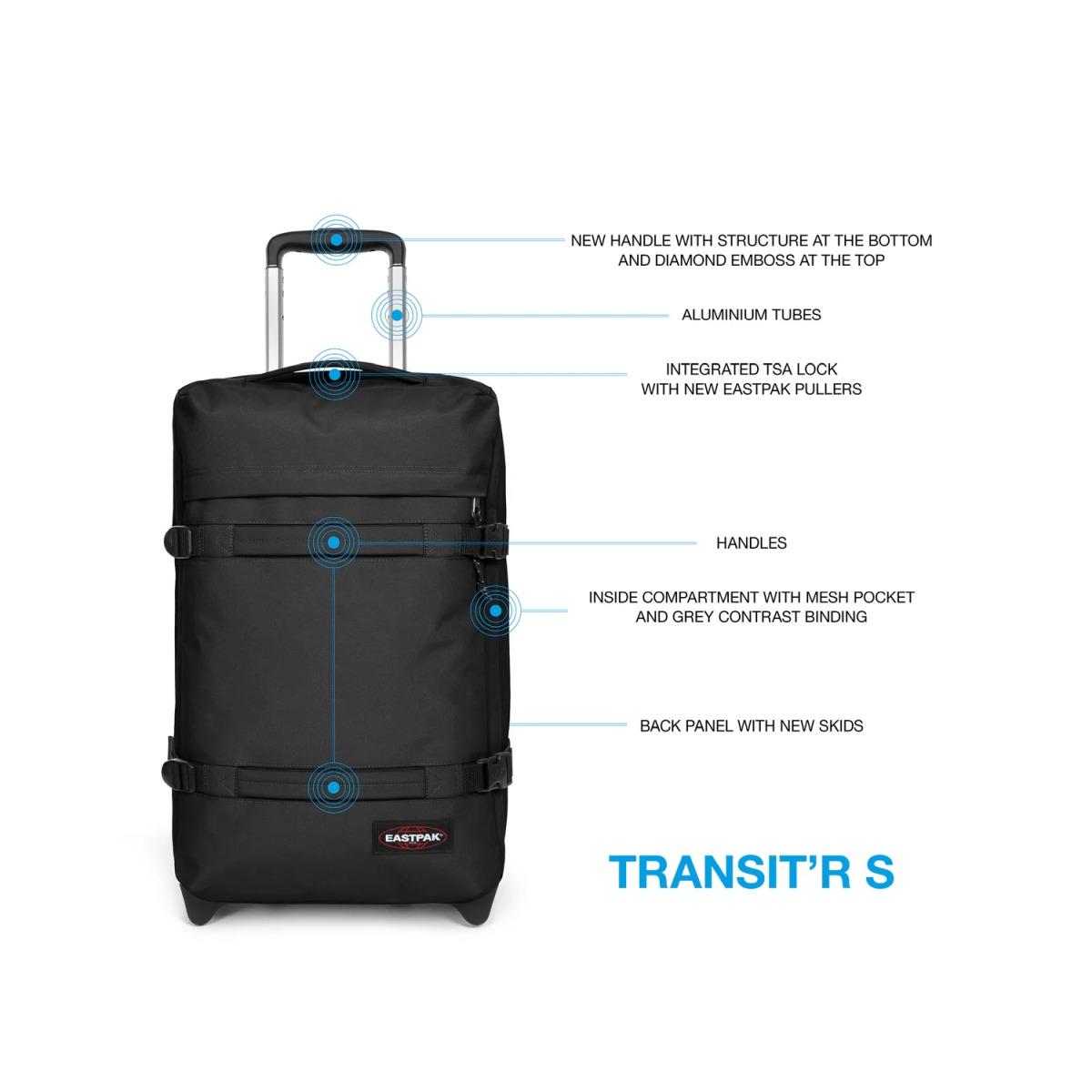 Transit'R S Eastpak