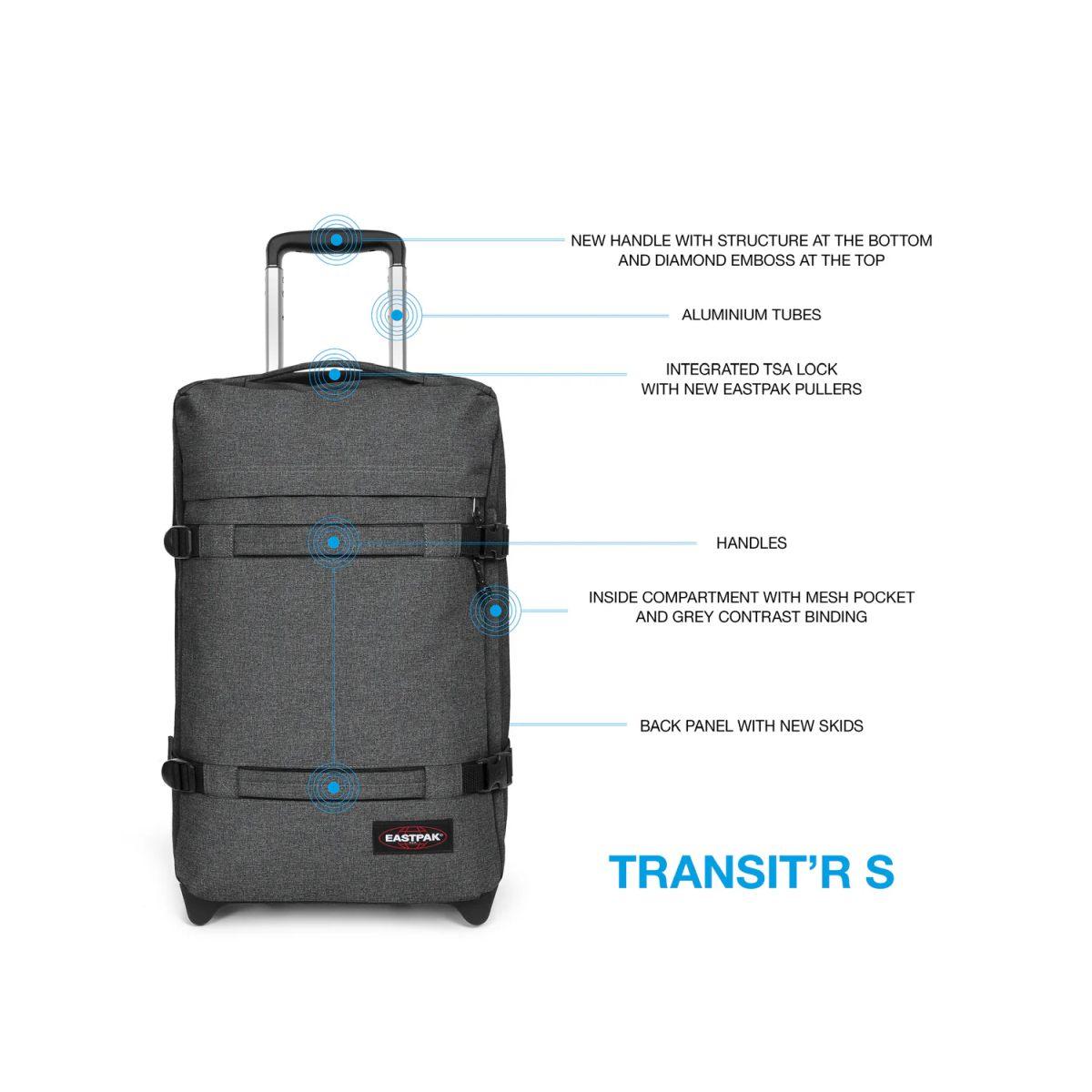 Transit'R S Eastpak