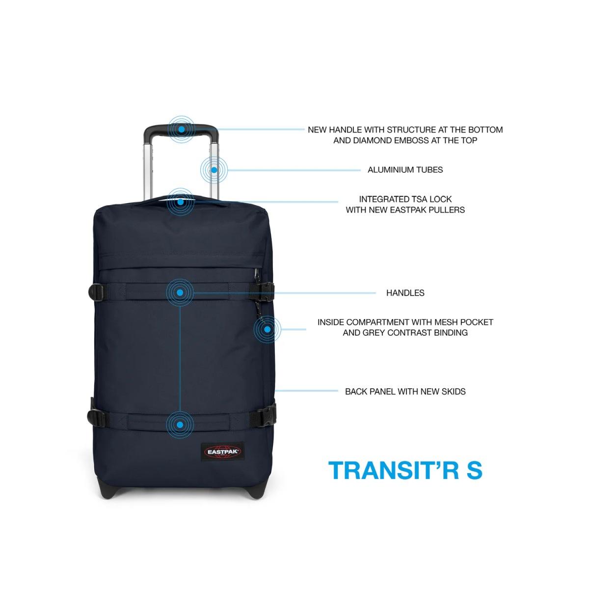 Transit'R S Eastpak