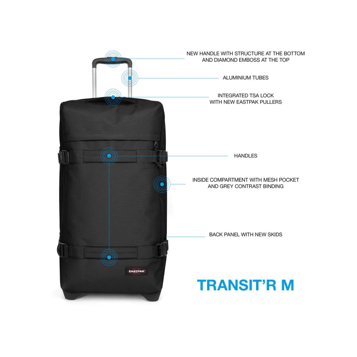 Transit'R M Eastpak