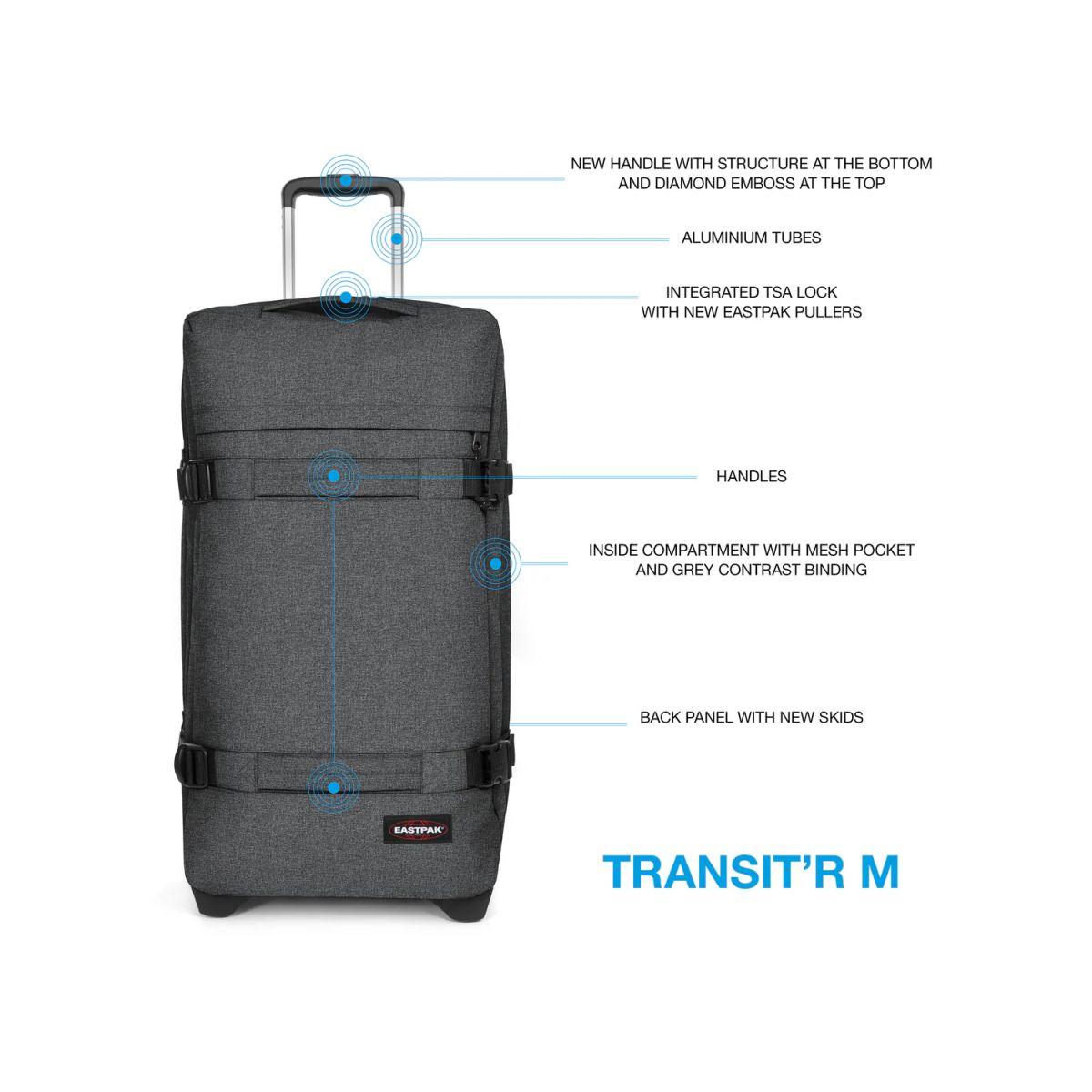 Transit'R M Eastpak