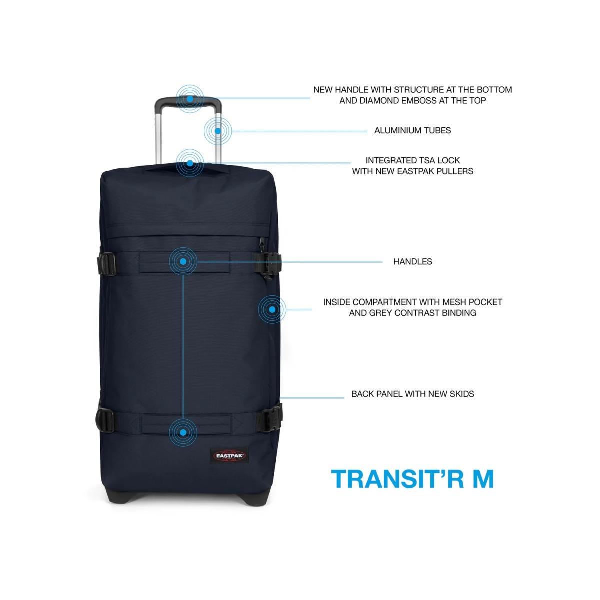 Transit'R M Eastpak