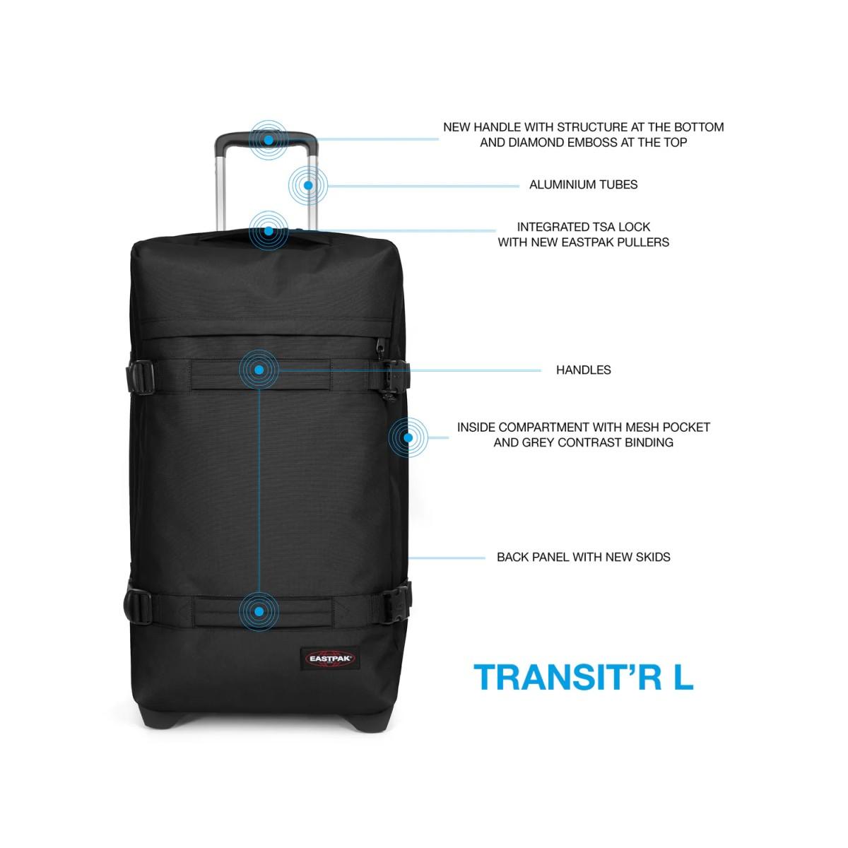 Transit'R L Eastpak
