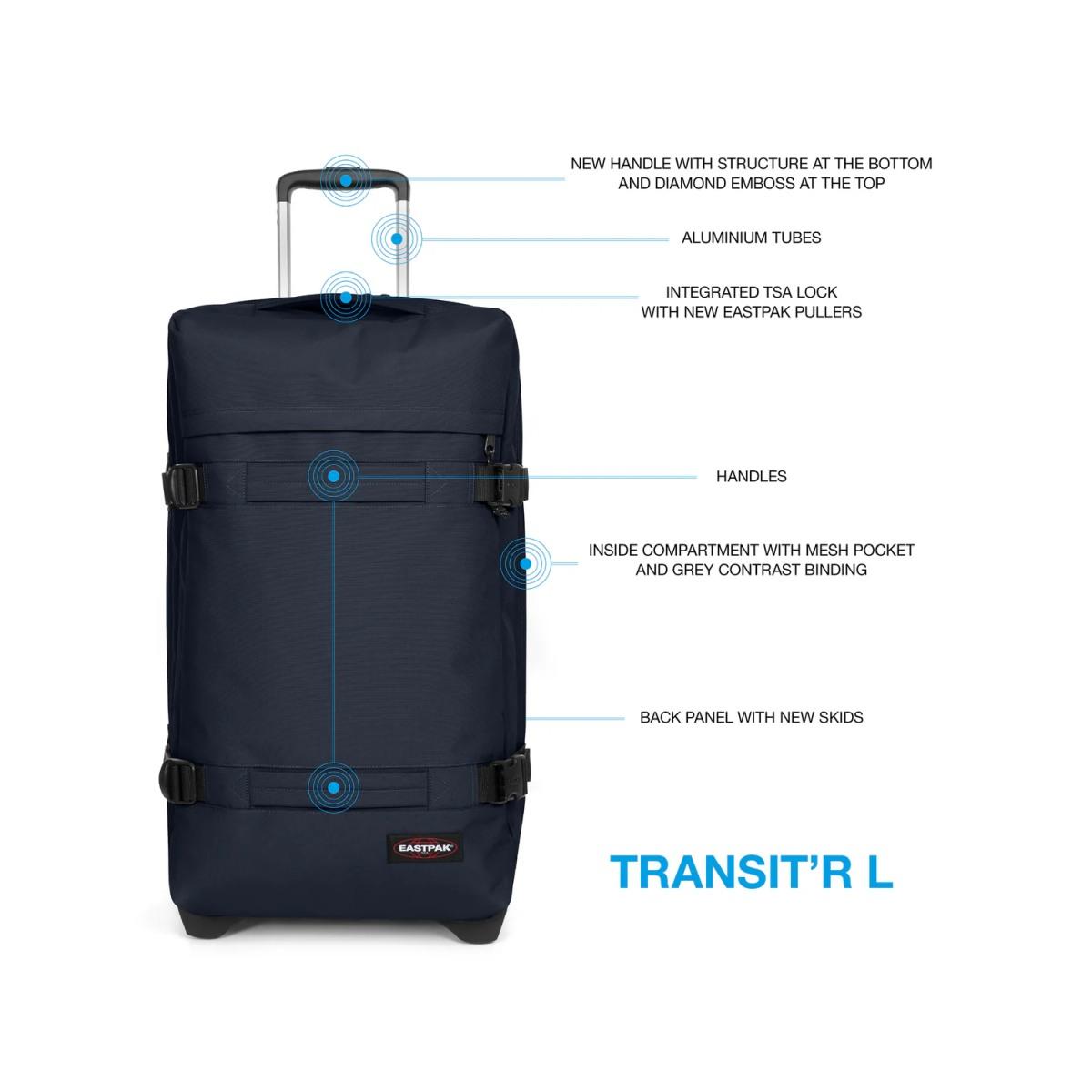 Transit'R L Eastpak