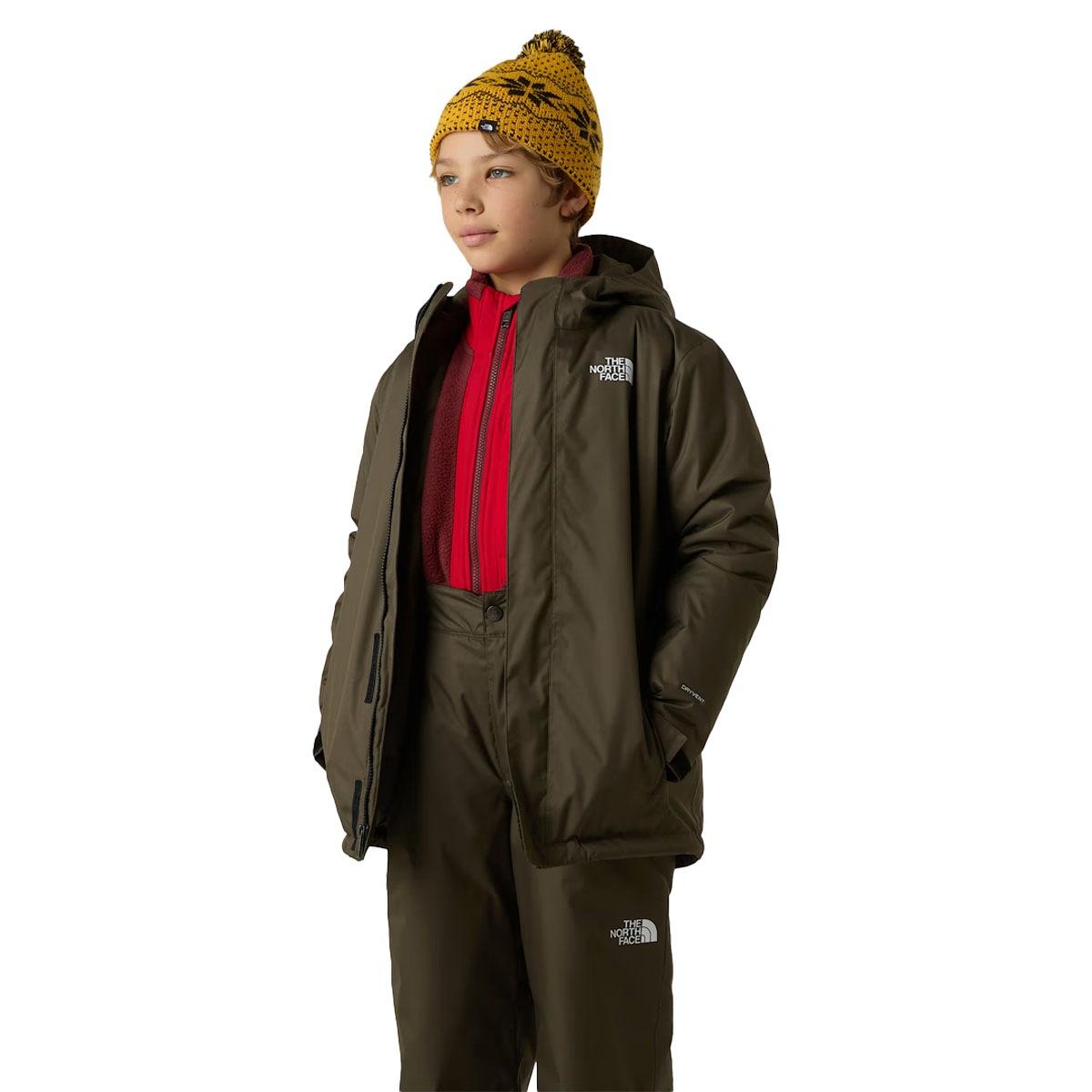Snowquest The North Face