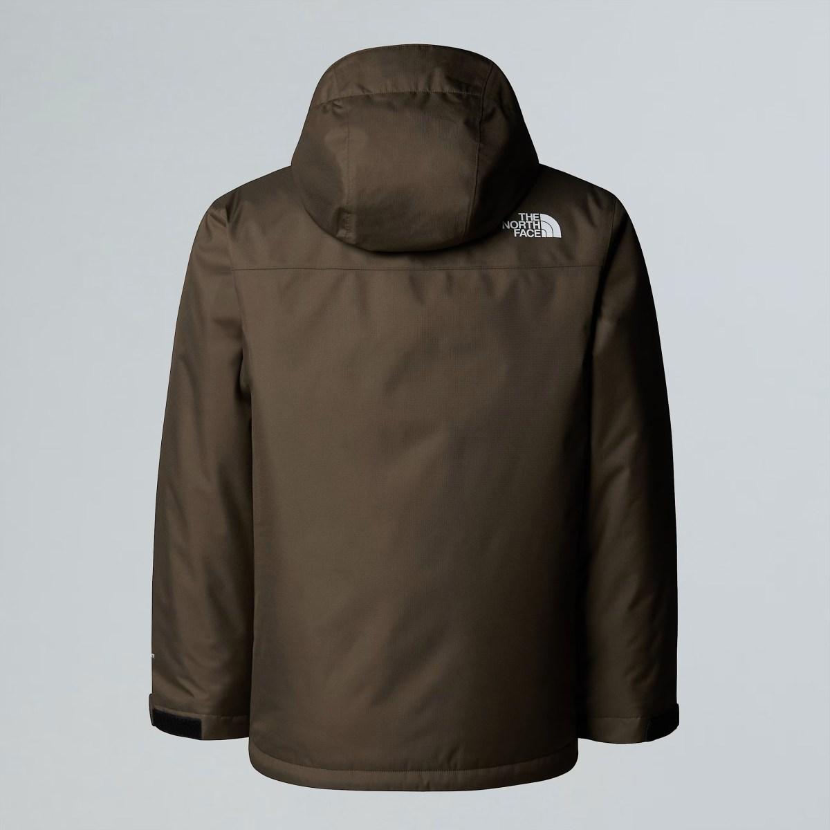 Snowquest The North Face