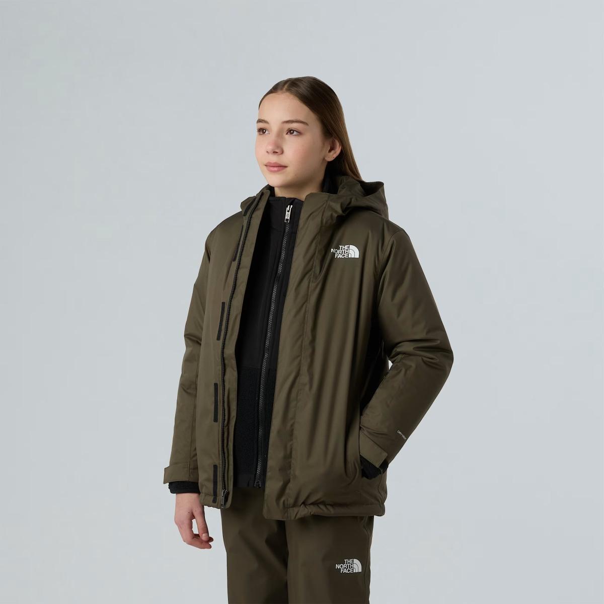 Snowquest The North Face