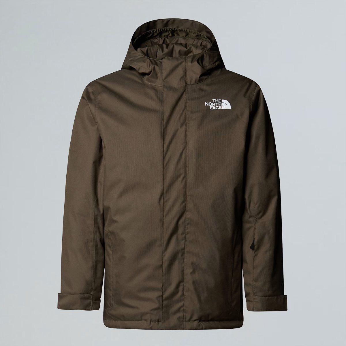 Snowquest The North Face