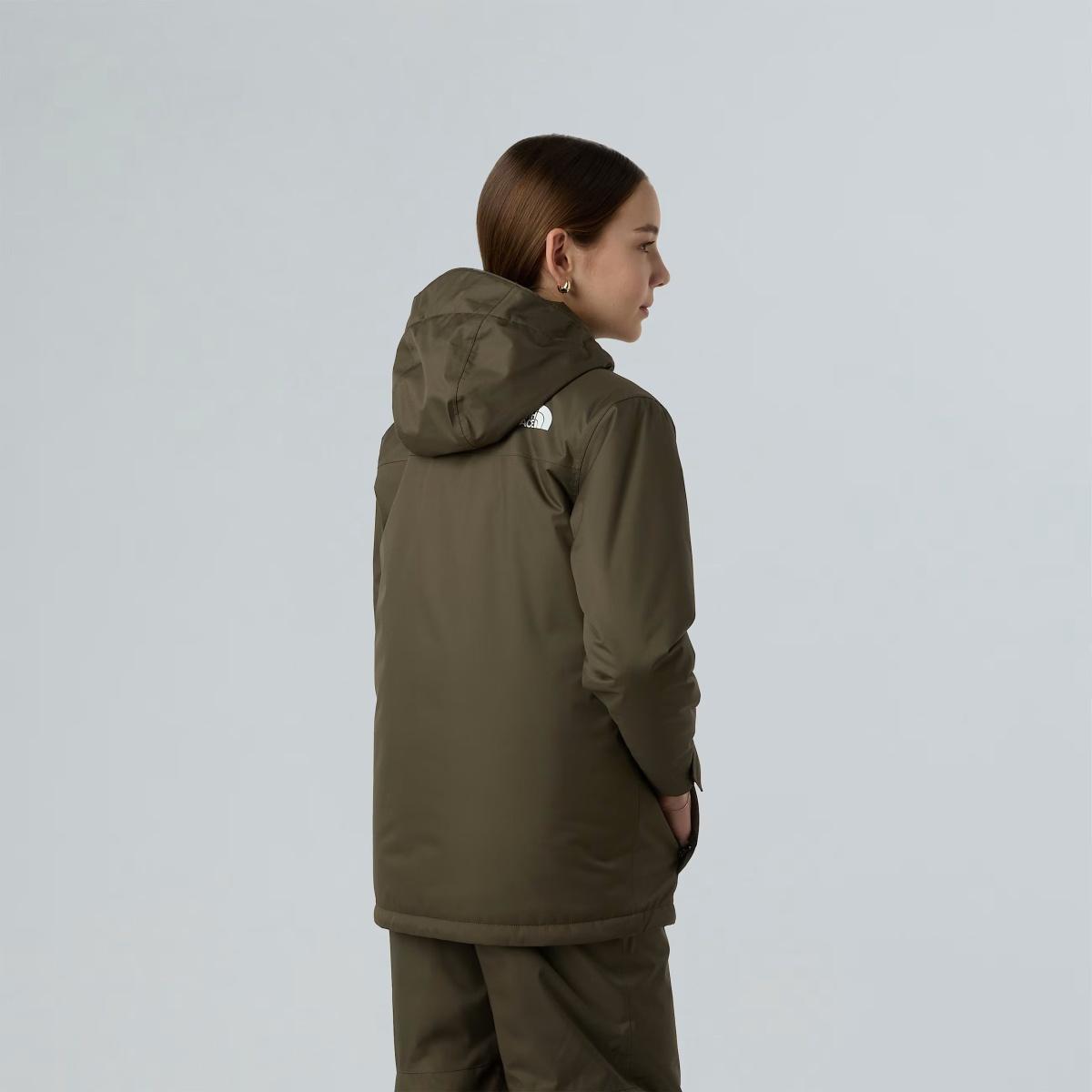 Snowquest The North Face