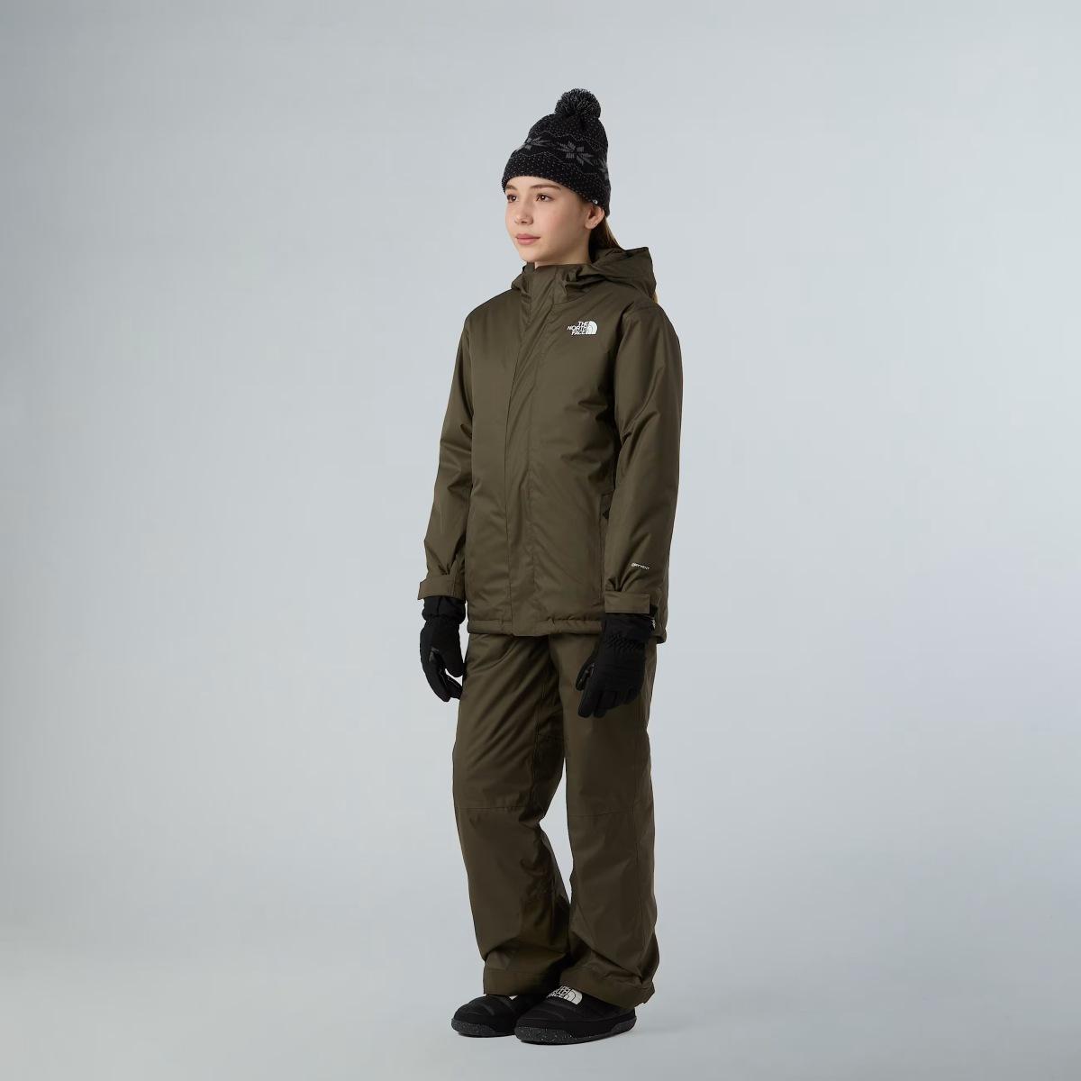 Snowquest The North Face