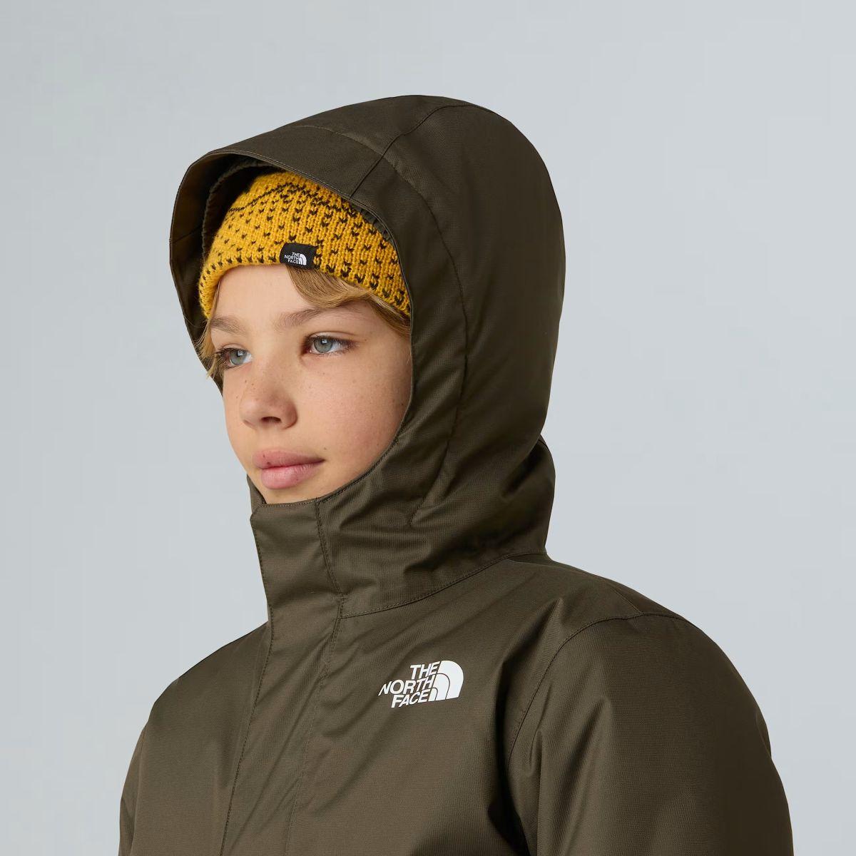 Snowquest The North Face