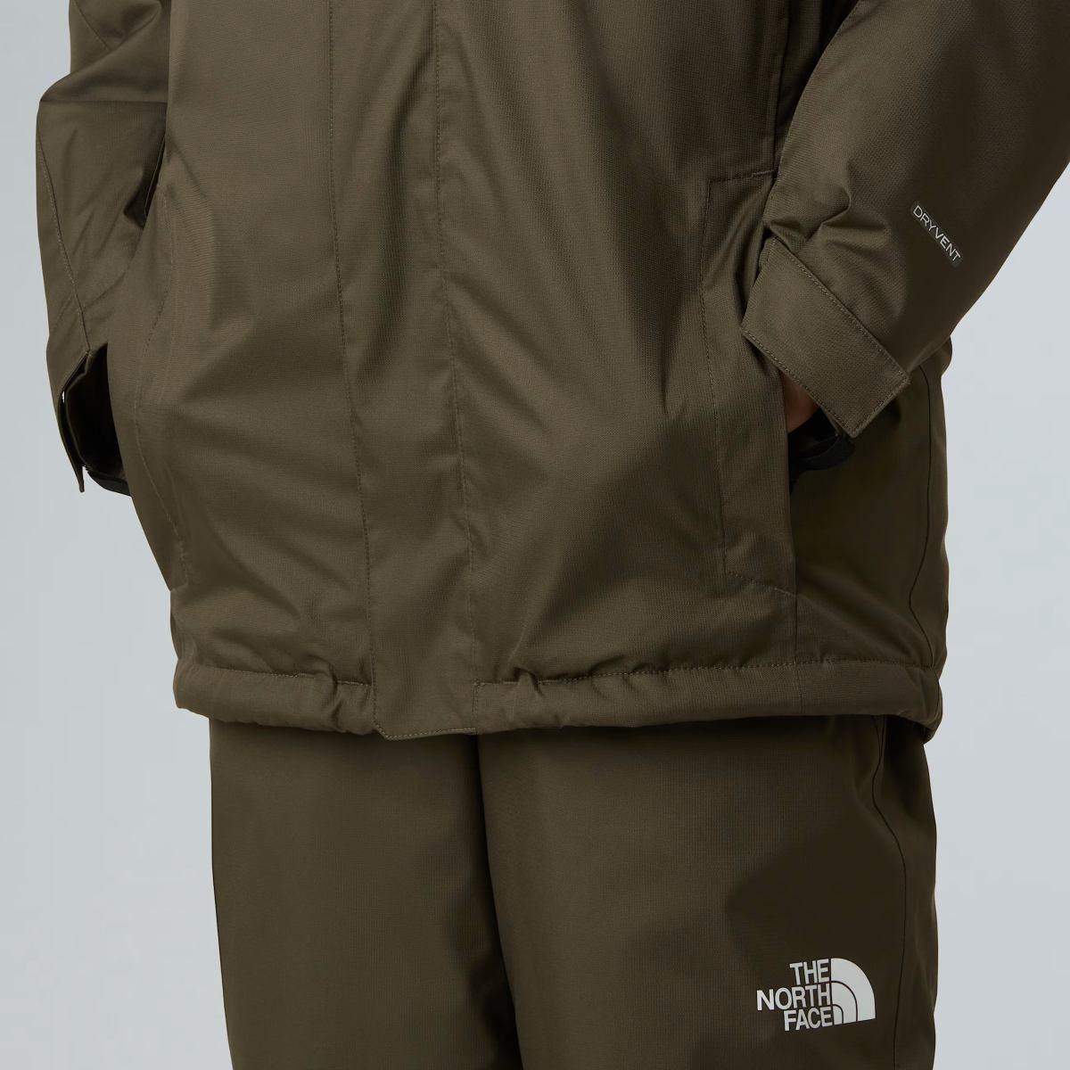 Snowquest The North Face