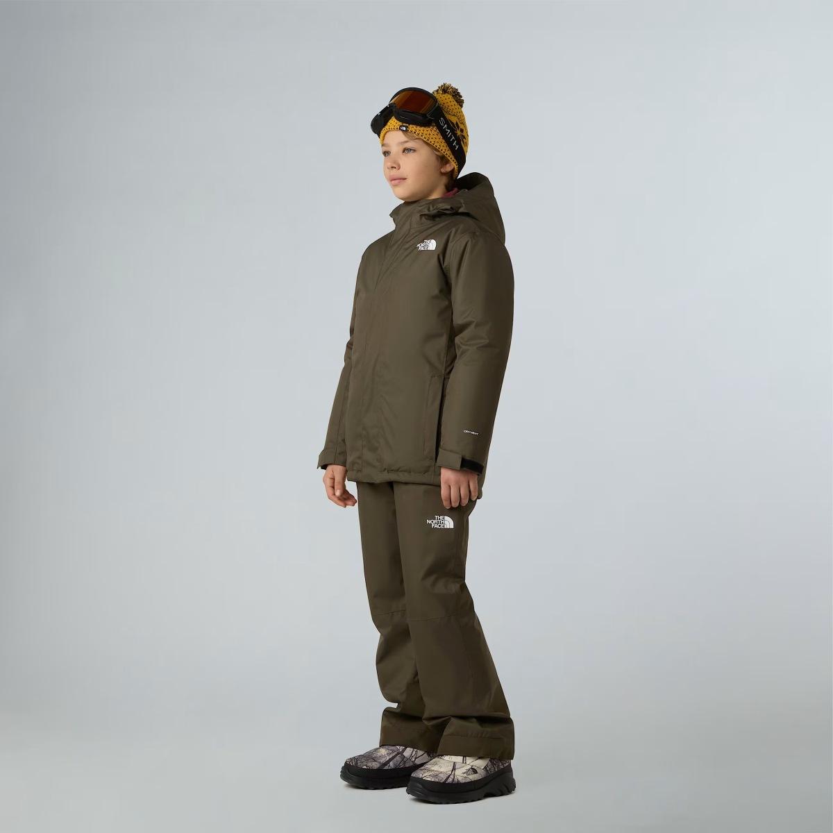 Snowquest The North Face
