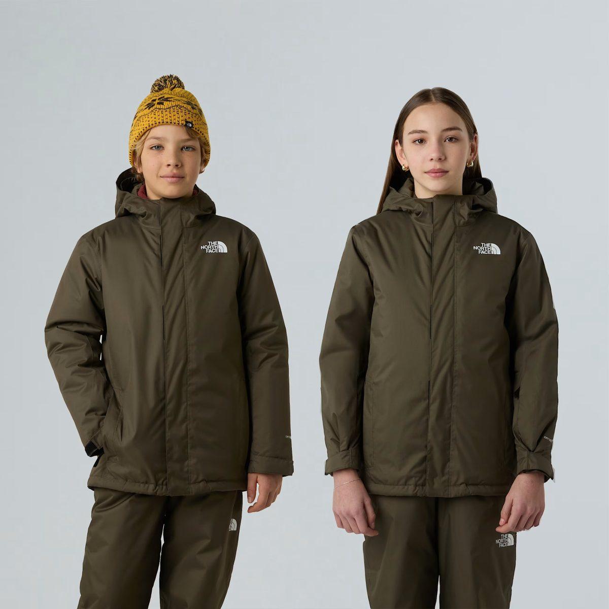 Snowquest The North Face