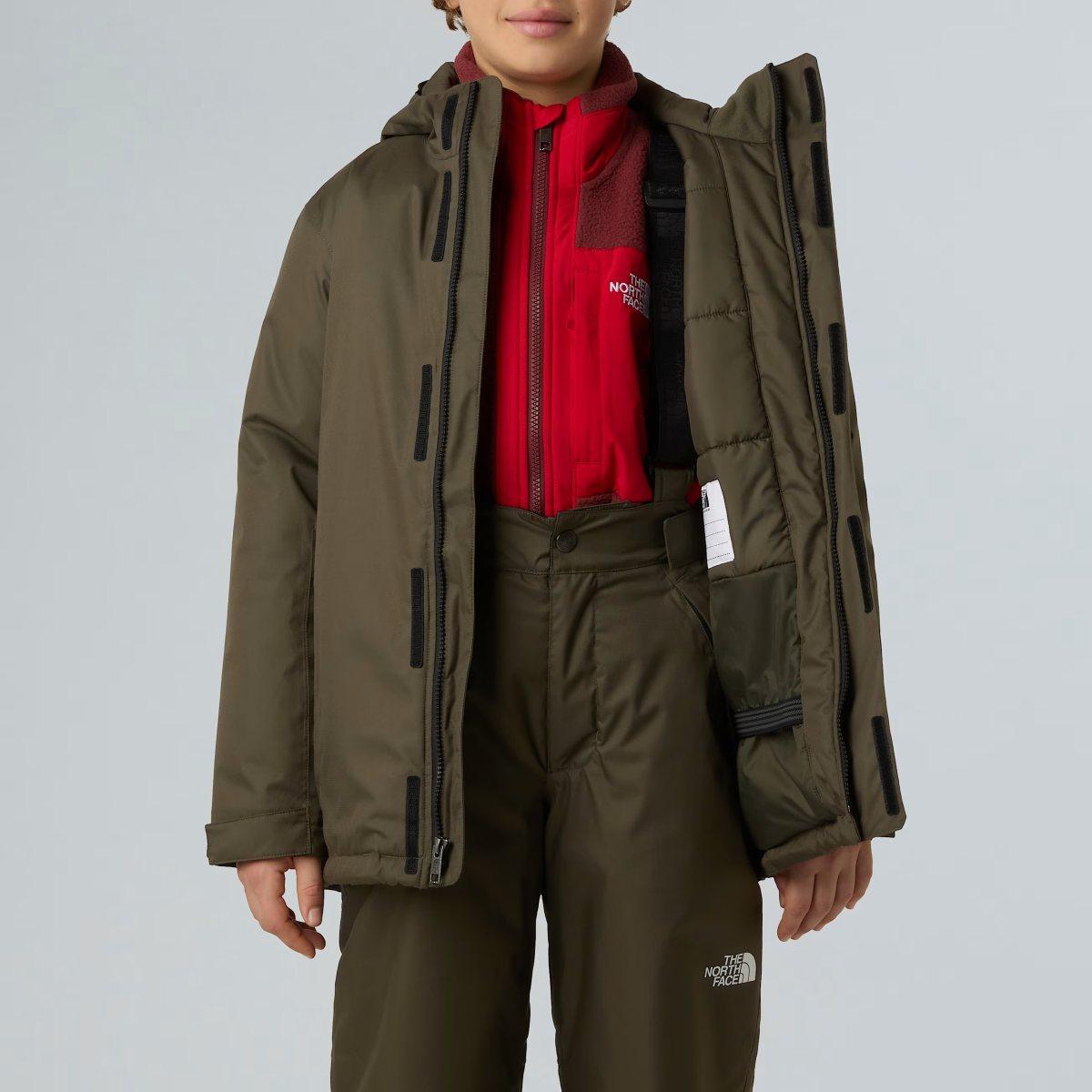 Snowquest The North Face
