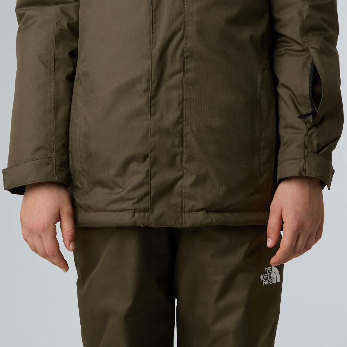 Snowquest The North Face