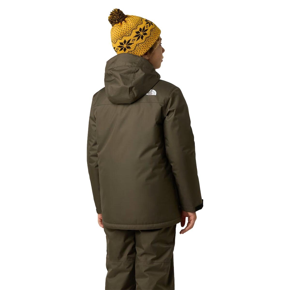 Snowquest The North Face