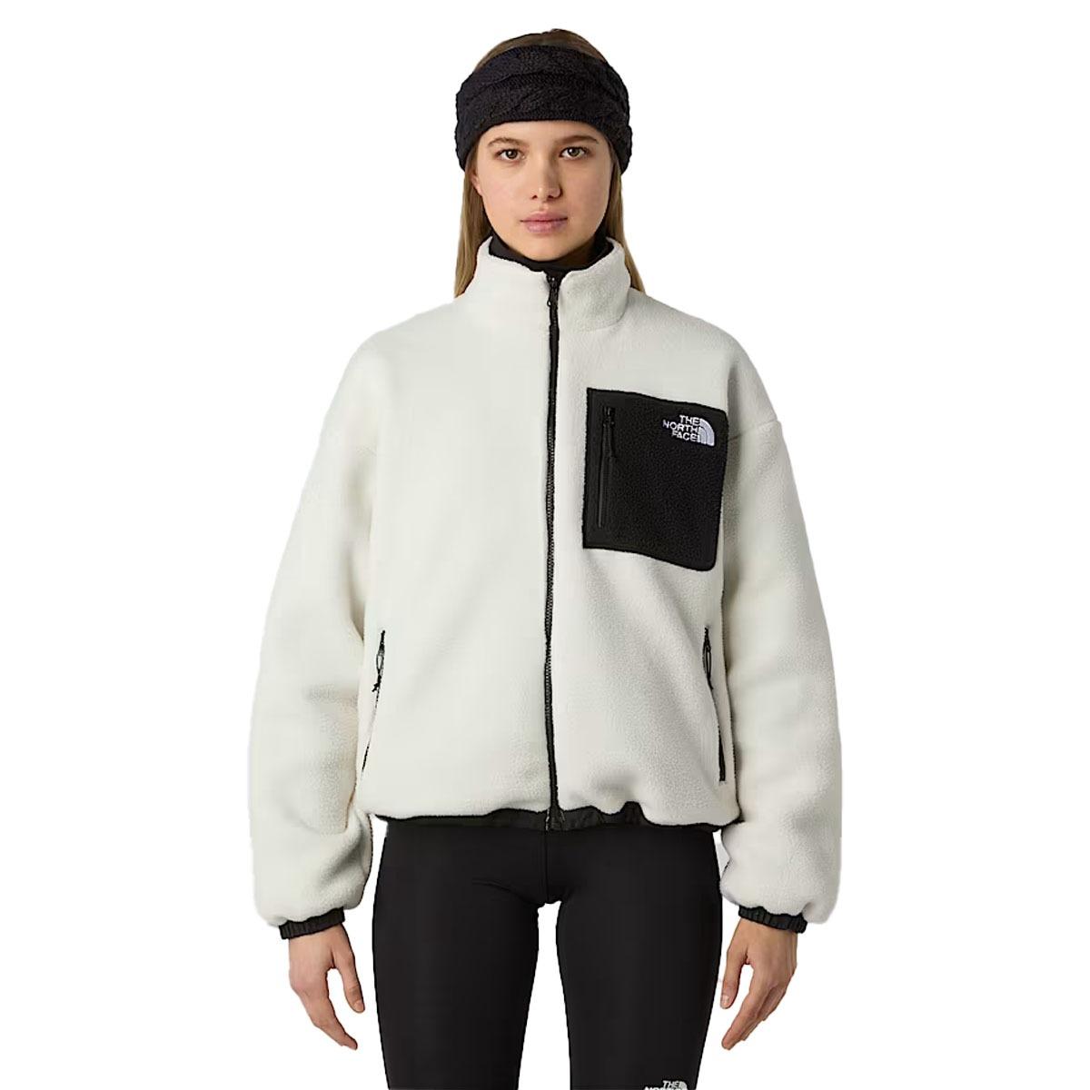 Yumiori Reversible The North Face