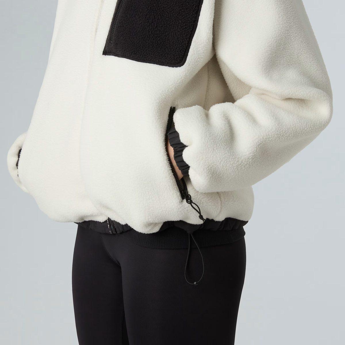 Yumiori Reversible The North Face