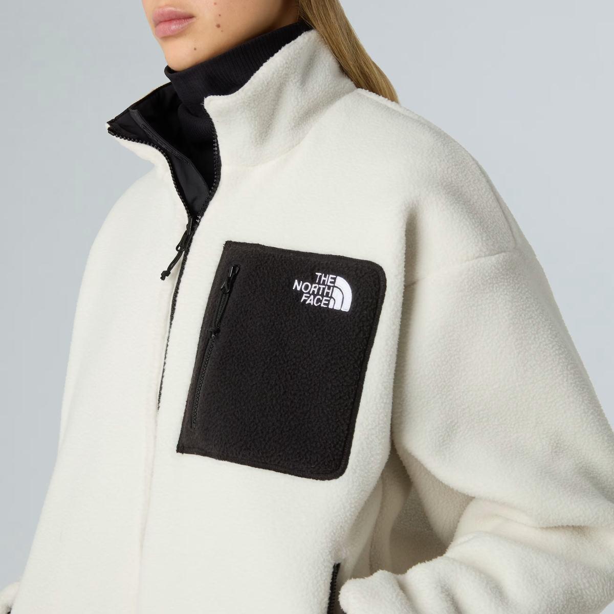 Yumiori Reversible The North Face