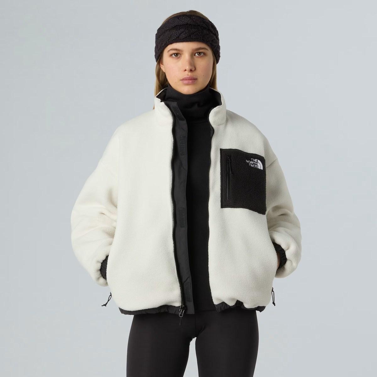 Yumiori Reversible The North Face