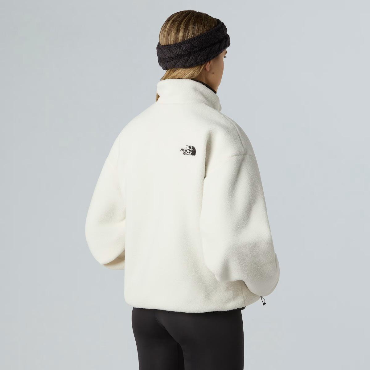 Yumiori Reversible The North Face