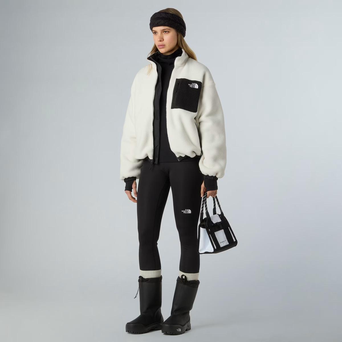 Yumiori Reversible The North Face