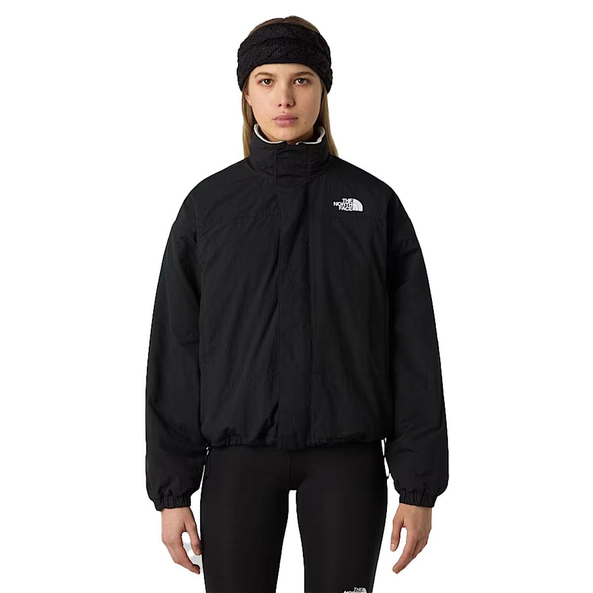Yumiori Reversible The North Face