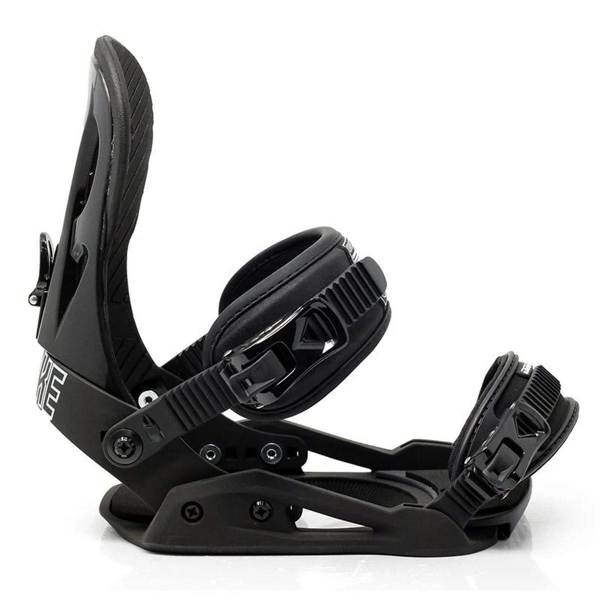 Snowboard Pack GTL 147 + GT M Drake