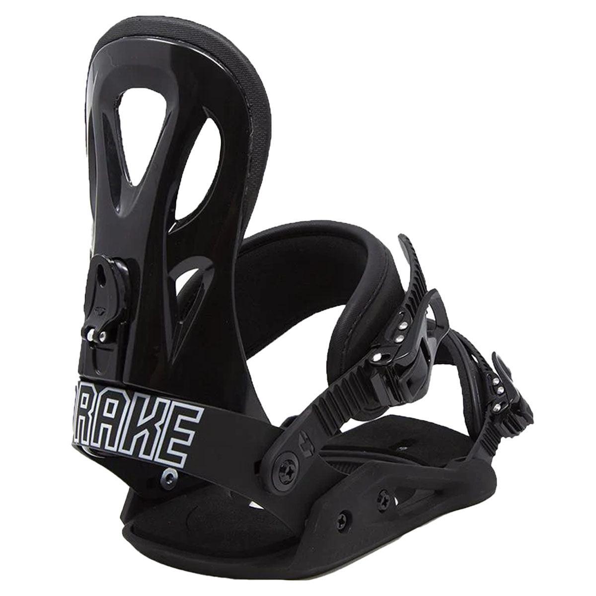 Snowboard Pack GTL 147 + GT M Drake