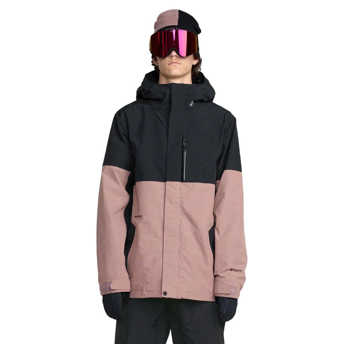 L Gore-Tex Volcom
