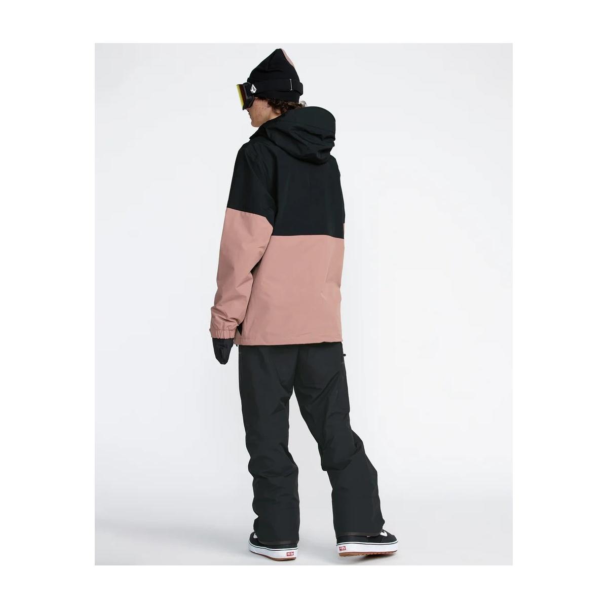 L Gore-Tex Volcom