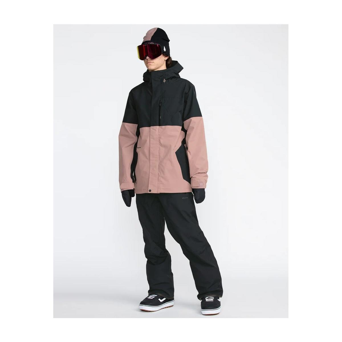 L Gore-Tex Volcom